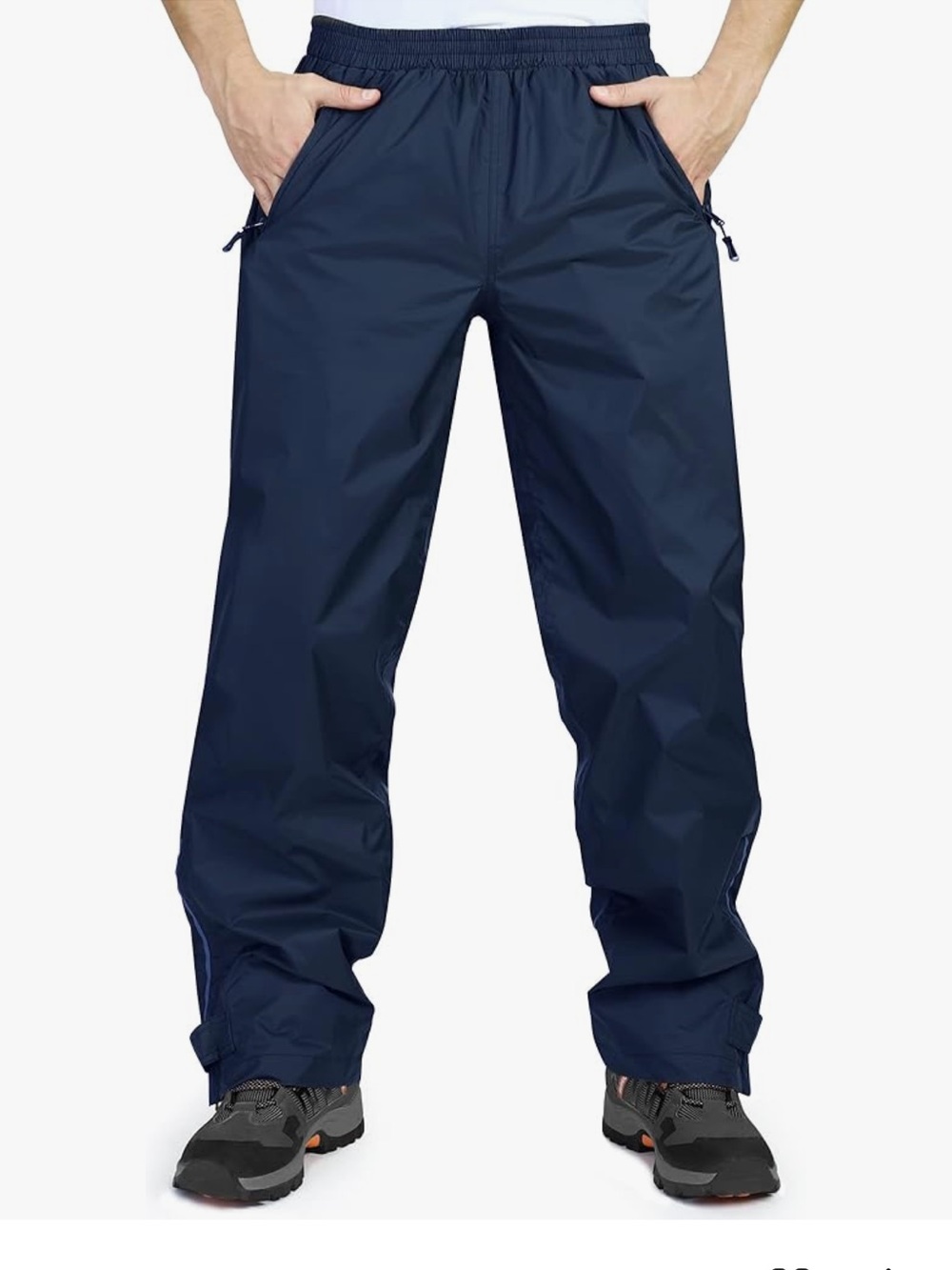 Men Rain Pant